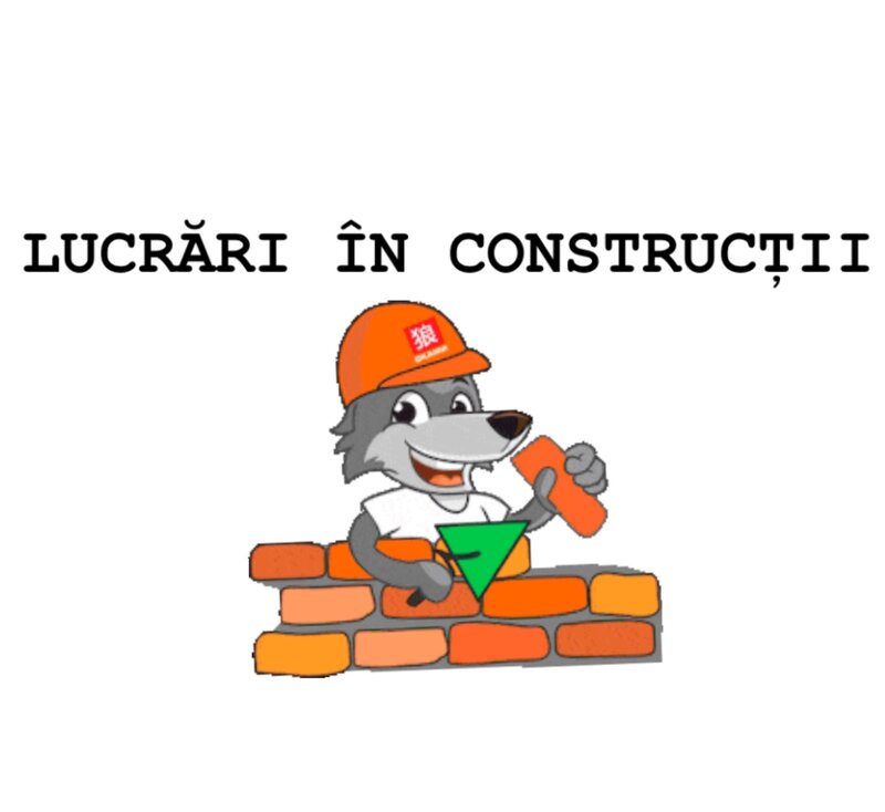 Executari constructii